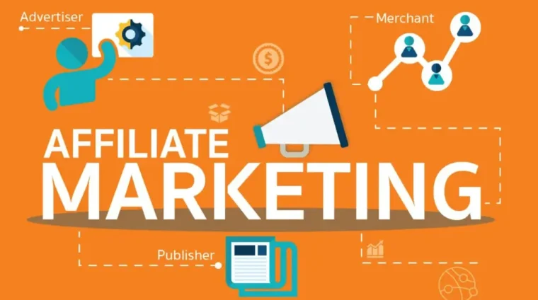 affiliate marketing affiliate marketing