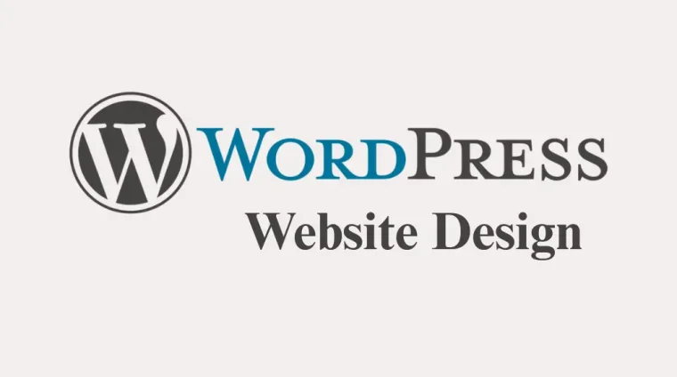 wordpress website design wordpress website design
