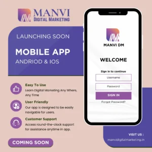 Digital Marketing Course Online